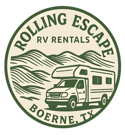 Rolling Escape RV Rentals
